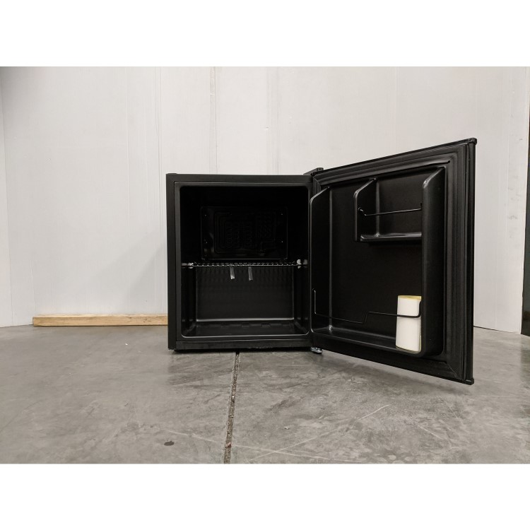 Refurbished Husky HU231 Freestanding 42 Litre Rubiks Cube Table Top Fridge