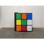 Refurbished Husky HU231 Freestanding 42 Litre Rubiks Cube Table Top Fridge