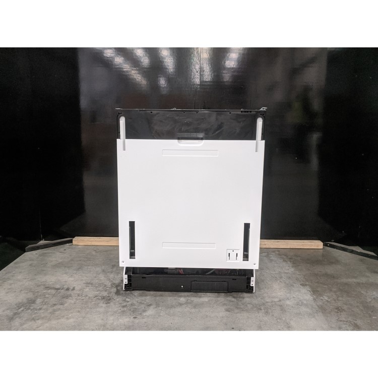 Refurbished Samsung Series 6 DW60M6070IB 14 Place Fully Integrated Dishwasher