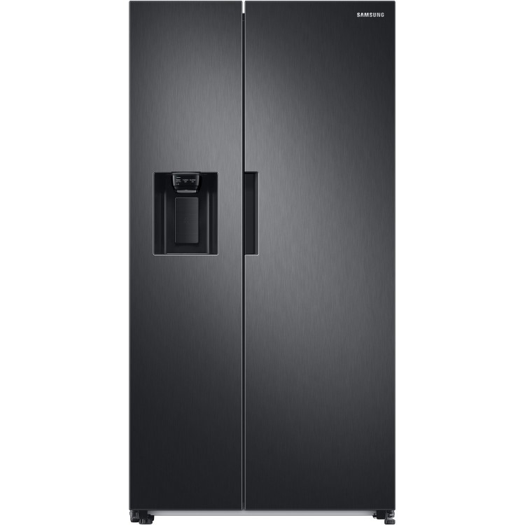 Refurbished Samsung RS67A8810B1 634 Litre Frost Free American Fridge Freezer Black