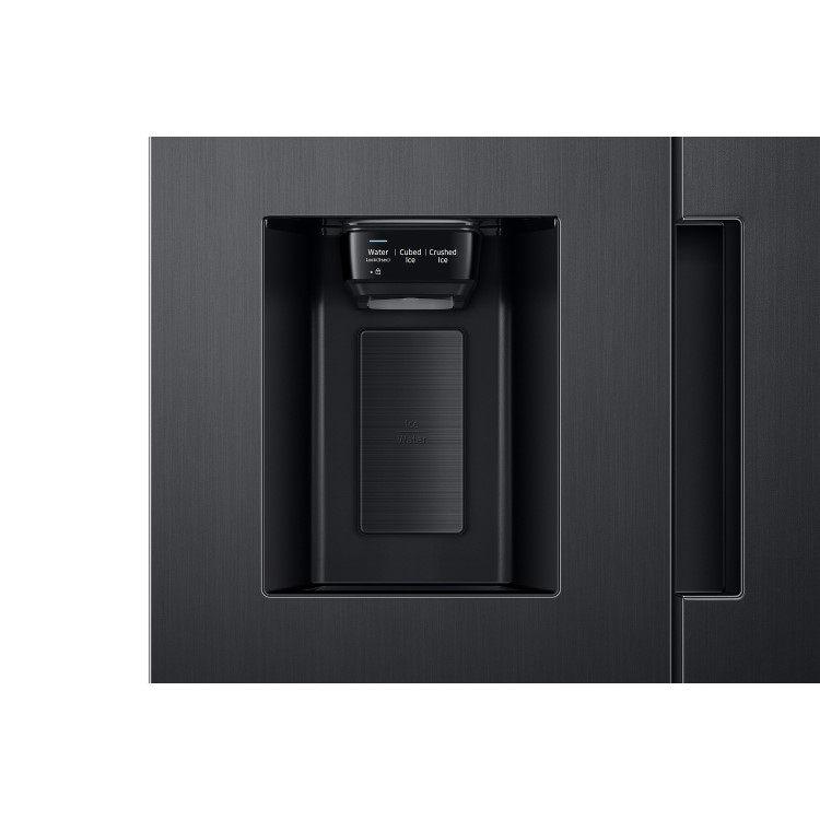 Refurbished Samsung RS67A8810B1 634 Litre Frost Free American Fridge Freezer Black