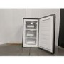 Refurbished Fridgemaster Freestanding 61 Litre Under Counter Freezer Black