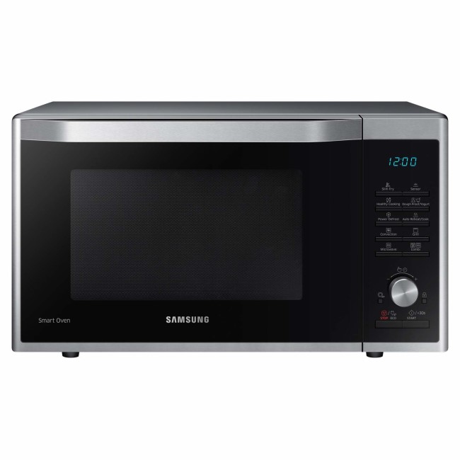 Samsung MC32J7055CT 32L Combination Microwave with SlimFry Technology- Stainless Steel