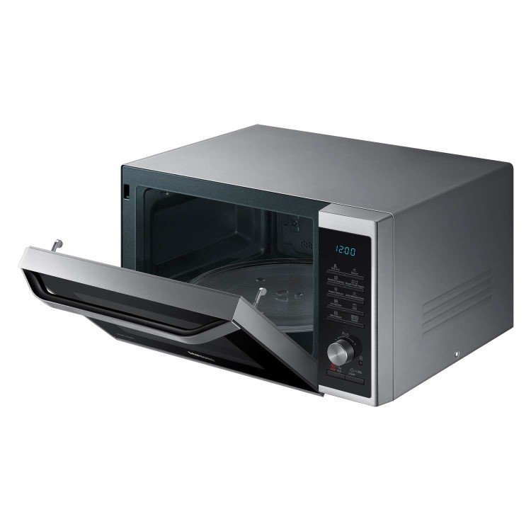 Samsung MW7000 32L Freestanding Combination Microwave Oven & Grill - Stainless Steel