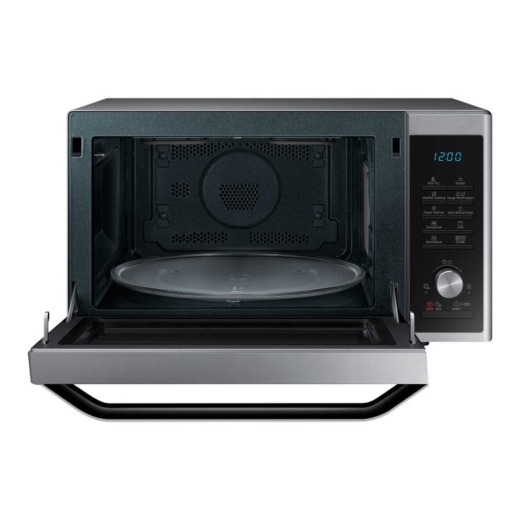 Samsung MW7000 32L Freestanding Combination Microwave Oven & Grill - Stainless Steel