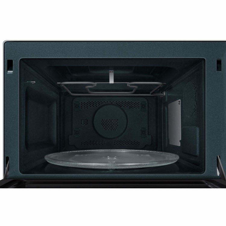 Samsung MW7000 32L Freestanding Combination Microwave Oven & Grill - Stainless Steel