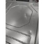 Refurbished Belling BI902FP 60cm Double Built In Electric Oven