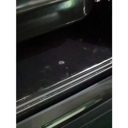 Refurbished Belling BI902FP 60cm Double Built In Electric Oven