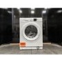 Refurbished Hotpoint NSWM864CWUKN Freestanding 8KG 1600 Spin Washing Machine