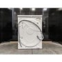 Refurbished Hotpoint NSWM864CWUKN Freestanding 8KG 1600 Spin Washing Machine