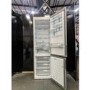 Refurbished AEG RCB636E4MX Freestanding 360 Litre 60/40 Fridge Freezer Silver