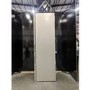 Refurbished AEG RCB636E4MX Freestanding 360 Litre 60/40 Fridge Freezer Silver