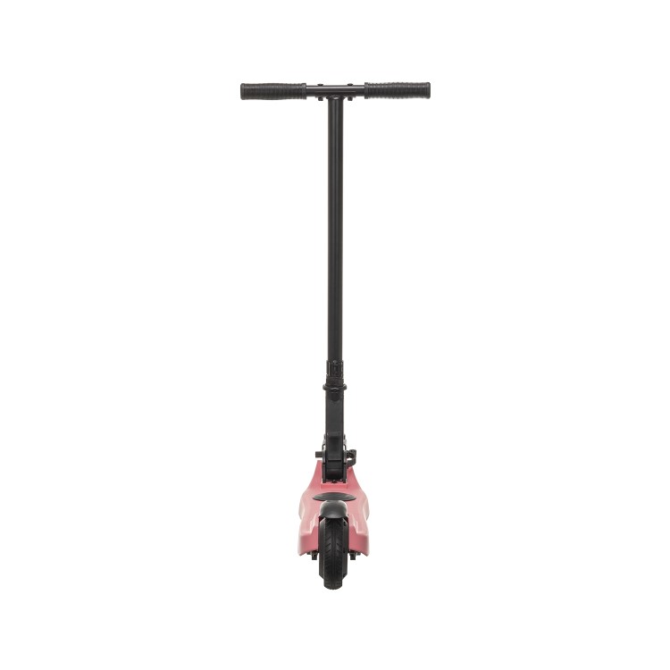 Refurbished electriQ Active Kids Electric Scooter - Pink