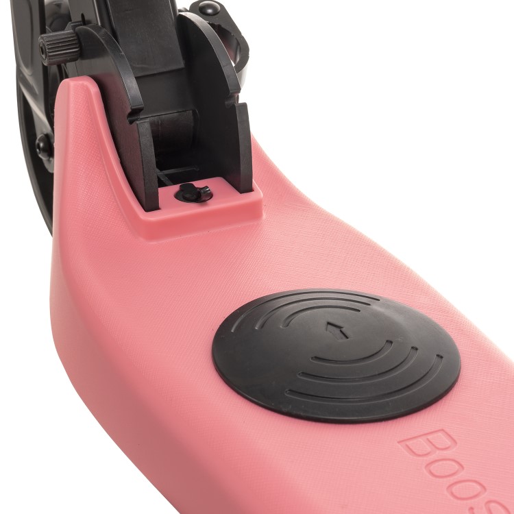 Refurbished electriQ Active Kids Electric Scooter - Pink