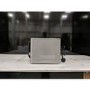 Refurbished Samsung MS23F301TAS 23 Litre Solo Microwave Silver