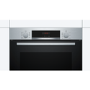 Refurbished Bosch Series 4 HBS573BS0B Single Built In Electric Oven Stainless Steel