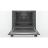 Bosch Series 4 Electric Self Cleaning Single Oven - Stainless Steel