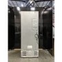 Refurbished Samsung RL4363SBASL Freestanding 432 Litre 70/30 Fridge Freezer