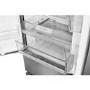 Refurbished Haier HB20FPAAA Freestanding 454 Litre Frost Free American Fridge Freezer