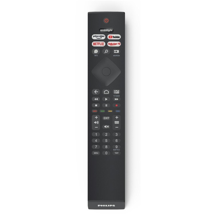 Philips PUS7906 65 Inch 4K Ambilight Dolby Atmos & Dolby Vision Android Smart TV