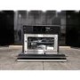 Refurbished Hotpoint MP676IXH 40L Built In Combination Microwave Oven Stainless Steel