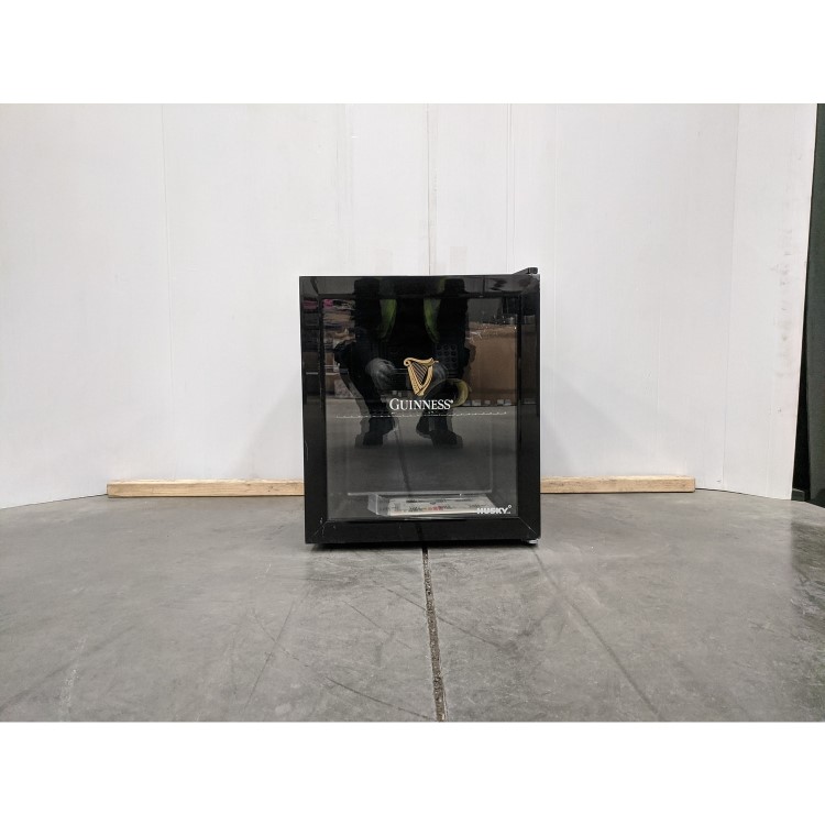 Refurbished Husky HY205 48 Litre Mini Fridge Guinness Drinks Cooler