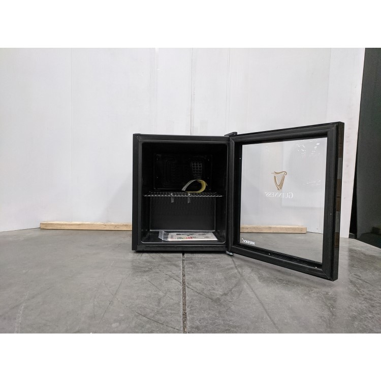 Refurbished Husky HY205 48 Litre Mini Fridge Guinness Drinks Cooler
