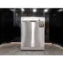 Refurbished Zanussi ZDF22002XA 13 Place Freestanding Dishwasher Stainless Steel