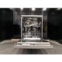 Refurbished Zanussi ZDF22002XA 13 Place Freestanding Dishwasher Stainless Steel