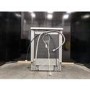 Refurbished Zanussi ZDF22002XA 13 Place Freestanding Dishwasher Stainless Steel