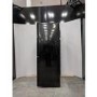 Refurbished Beko CFG3552B Freestanding 220 Litre 50/50 Fridge Freezer Black