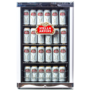 Refurbished Husky HU218 Husky Stella U/c Drink Fridge 158x330ml - White
