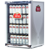 Husky 122 Litre Stella Drink Fridge - White