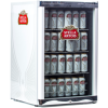 Husky 122 Litre Stella Drink Fridge - White