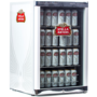 Husky 122 Litre Stella Drink Fridge - White