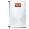 Husky 122 Litre Stella Drink Fridge - White