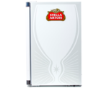 Husky 122 Litre Stella Drink Fridge - White