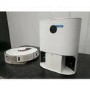 Refurbished Xiaomi Eve Plus Robot Vacuum Cleaner with Laser Navigation and Large Dust Collector for Carpets Hard Floor and Mopping