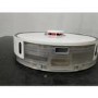 Refurbished Xiaomi Eve Plus Robot Vacuum Cleaner with Laser Navigation and Large Dust Collector for Carpets Hard Floor and Mopping