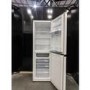 Refurbished Fridgemaster MC55240MD Freestanding 249 Litre 50/50 Fridge Freezer With Non-plumb Water Dispenser White