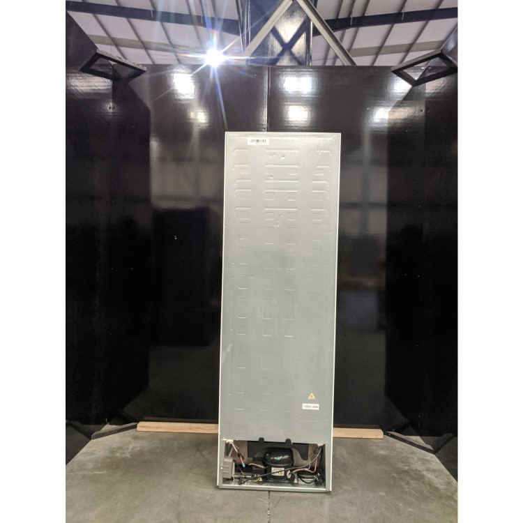 Refurbished Fridgemaster MC55240MD Freestanding 249 Litre 50/50 Fridge Freezer With Non-plumb Water Dispenser White