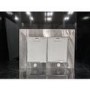 Refurbished CDA ECH71SS 70cm Chimney Cooker Hood Stainless Steel