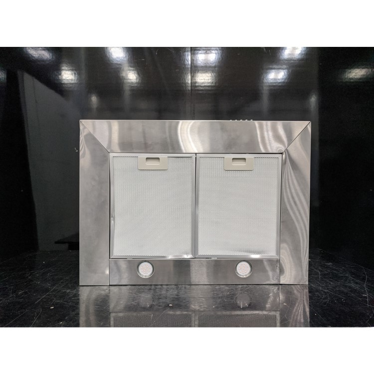 Refurbished CDA ECH71SS 70cm Chimney Cooker Hood Stainless Steel
