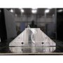 Refurbished CDA ECH71SS 70cm Chimney Cooker Hood Stainless Steel