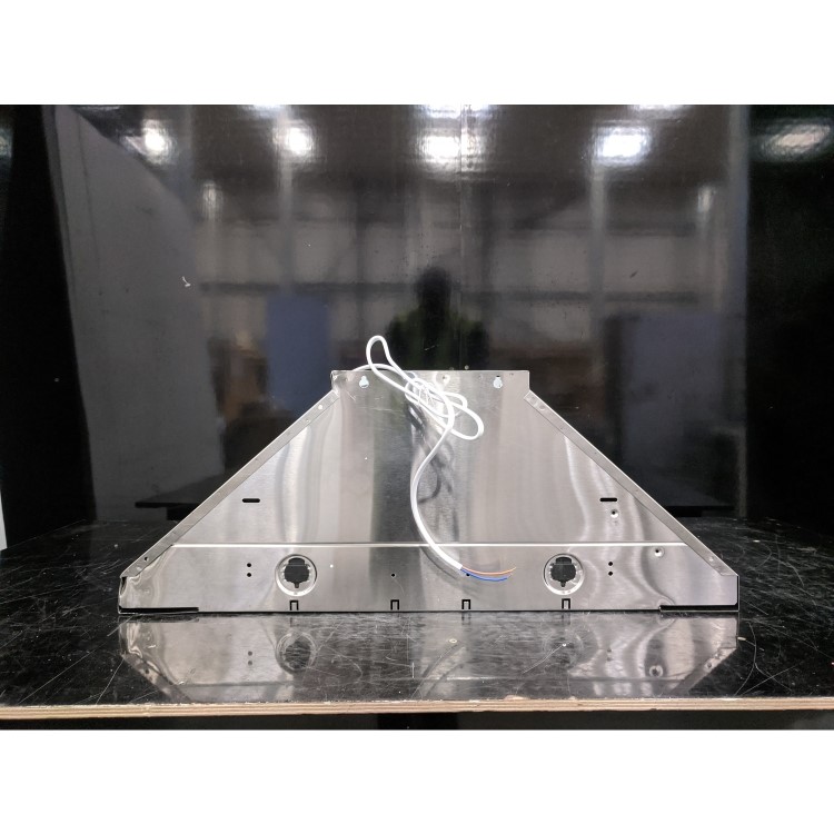 Refurbished CDA ECH71SS 70cm Chimney Cooker Hood Stainless Steel