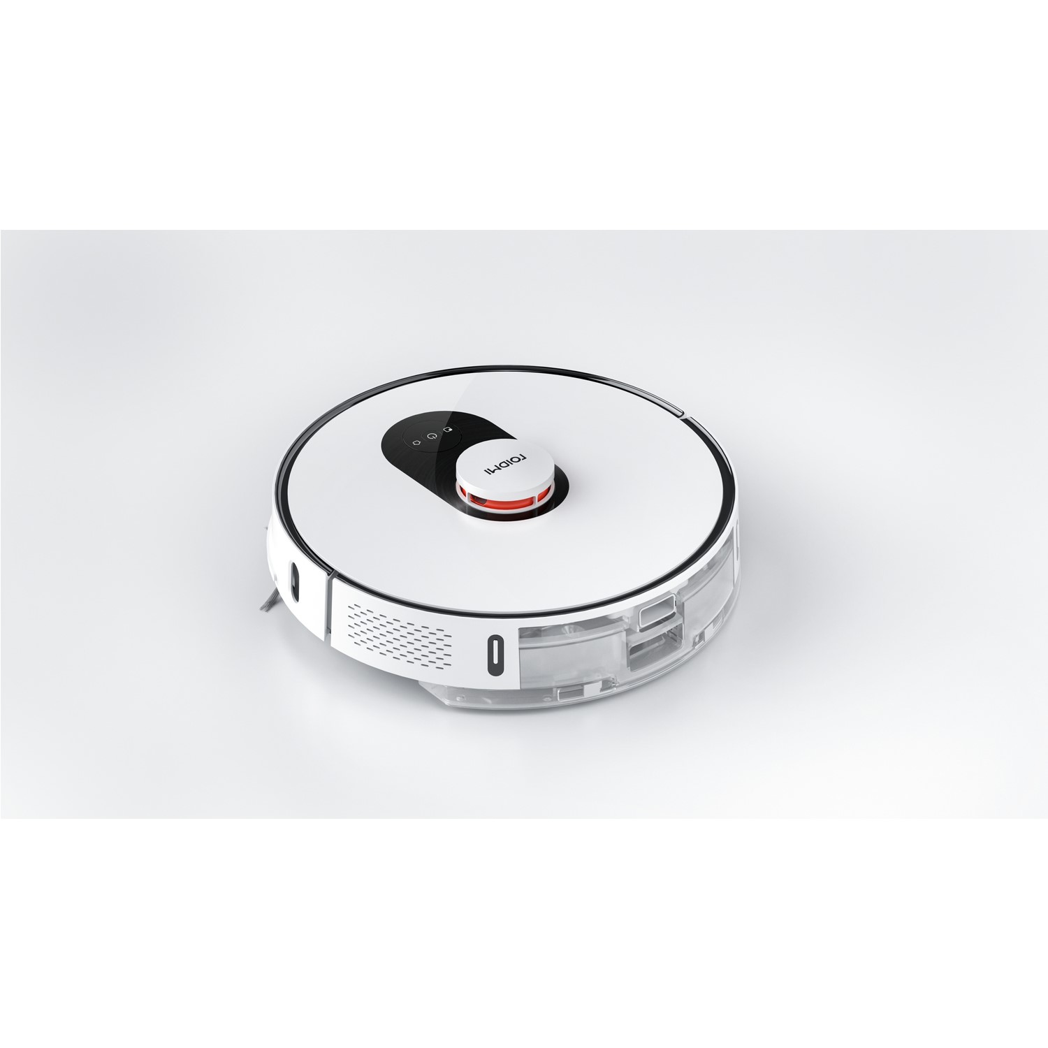 Refurbished Xiaomi Eve Plus Robot Vacuum Cleaner with Laser Navigation