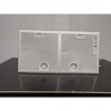 Refurbished Neff N30 D5855X1GB 73cm Canopy Cooker Hood Silver