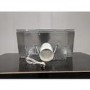 Refurbished Neff N30 D5855X1GB 73cm Canopy Cooker Hood Silver