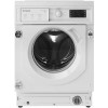 Refurbished Hotpoint BIWMHG91484 Integrated 9KG 1400 Spin Washing Machine