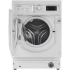 Refurbished Hotpoint BIWMHG91484 Integrated 9KG 1400 Spin Washing Machine